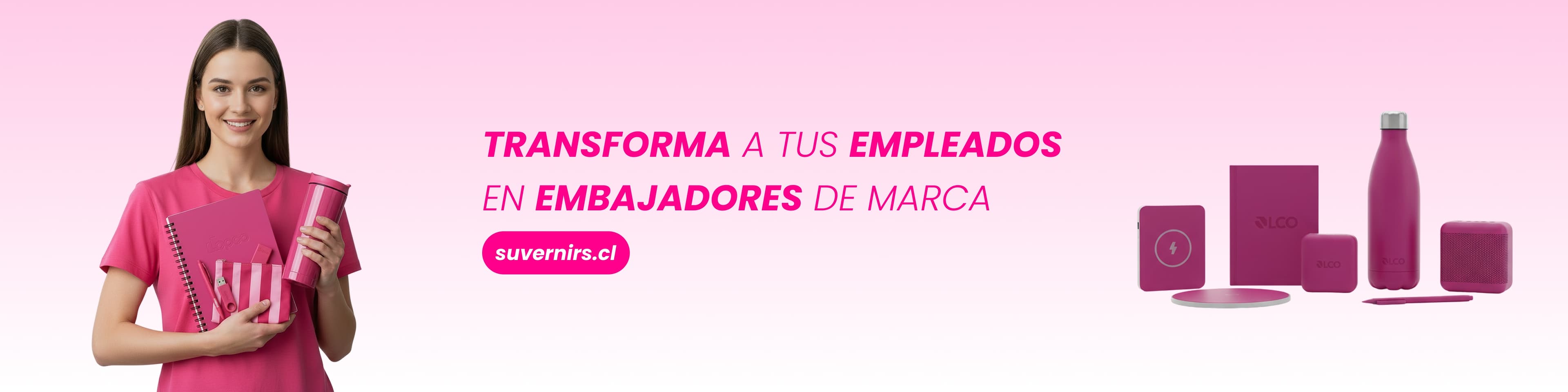 Suvenirs — Regalos Corporativos Personalizados